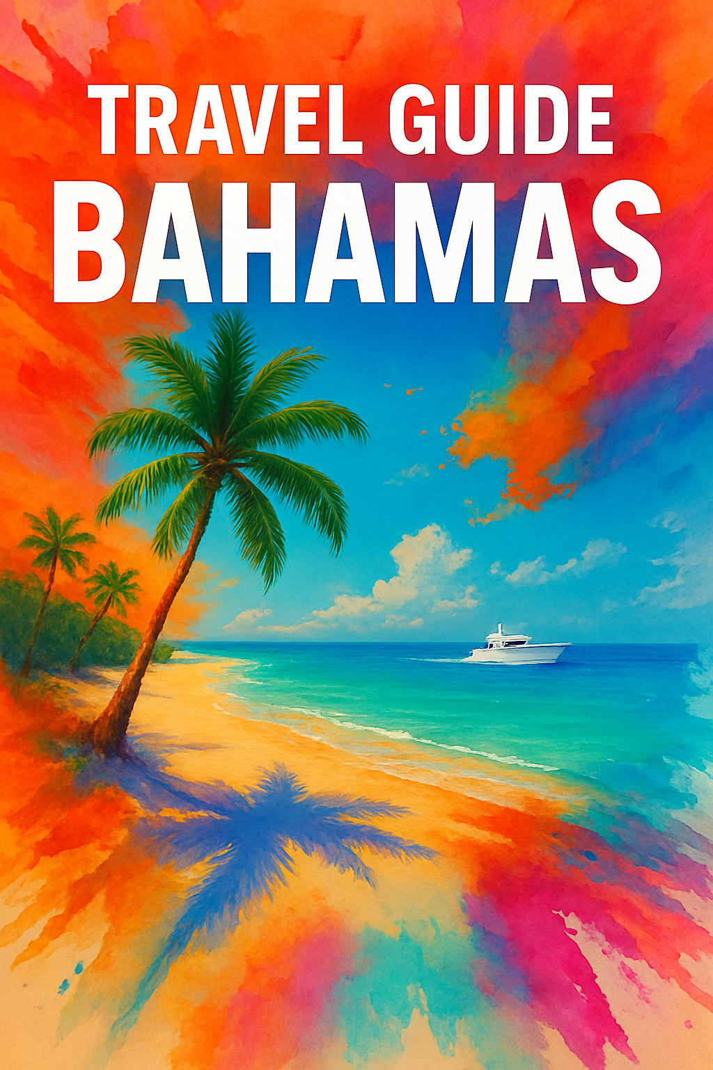 Bahamas Travel Guide Full Version ENG