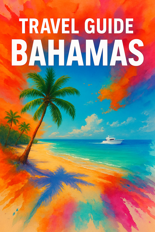 Bahamas Travel Guide Full Version ENG